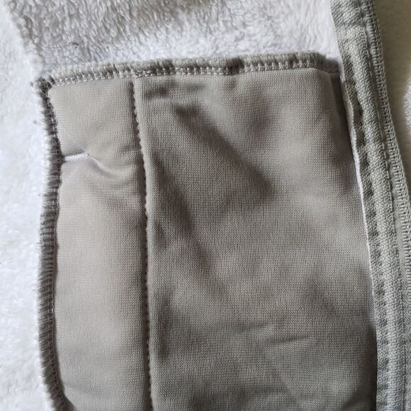 Danskin Zip Up Sweater - Picture 4 of 4
